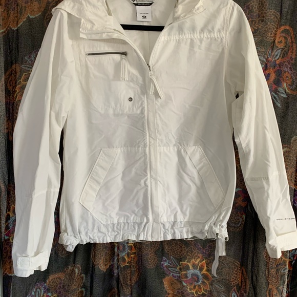 Light Weight Jacket - Picture 3 of 4